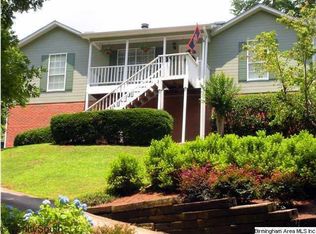 6598 Memory Ln, Trussville, AL 35173