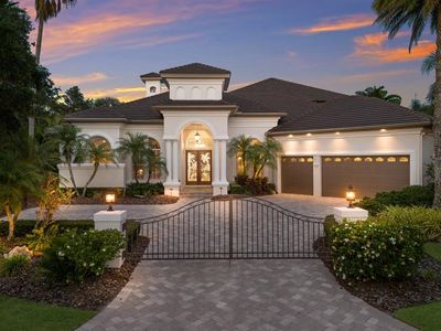 7211 Pasadena Gln, Lakewood Ranch, FL, 34202