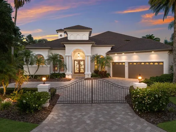 7211 Pasadena Gln, Lakewood Ranch, FL 34202