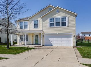 5716 Skipping Stone Dr, Indianapolis, IN