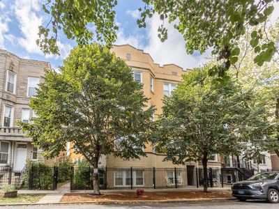 1432 N Maplewood Ave APT 303, Chicago, IL, 60622
