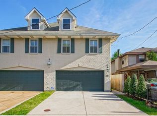 213 Rose St, Metairie, LA 70005