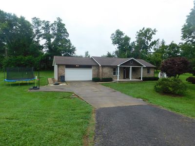 325 Sunset Ave, Connersville, IN, 47331