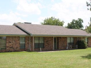 106 Snyder Ranch Rd, Trinidad, TX 75163