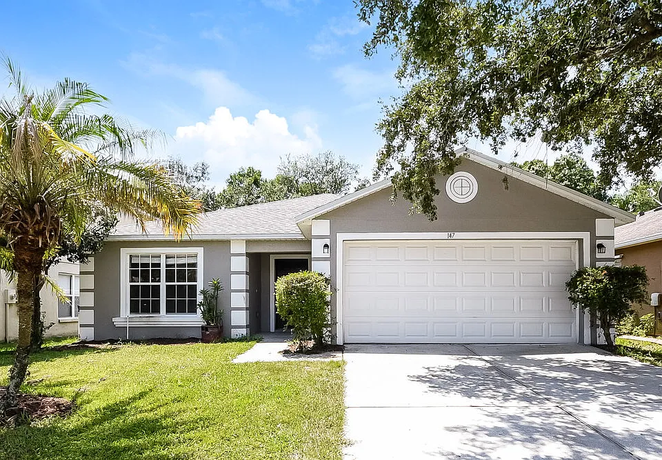 147 Bristol Forest Trl