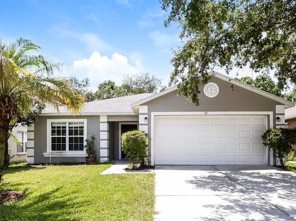 147 Bristol Forest Trl, Sanford, FL 32771