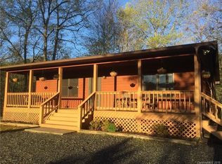 60 Loose Wire Way, Sylva, NC 28779
