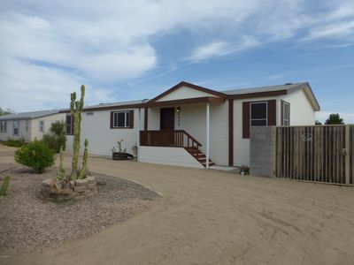 6939 W Carol Ann Way, Peoria, AZ, 85382