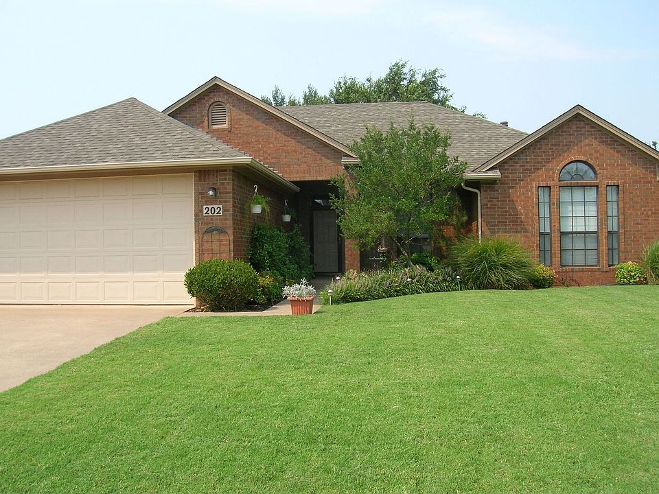 Beautiful Landscaping