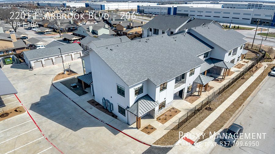 1st image of 2201 E Arbrook Blvd #206