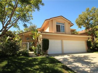 26791 Barkstone Ln, Laguna Hills, CA 92653