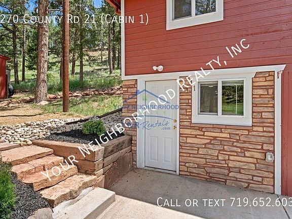 3rd image of 1270 County Road 21 Cabin 1