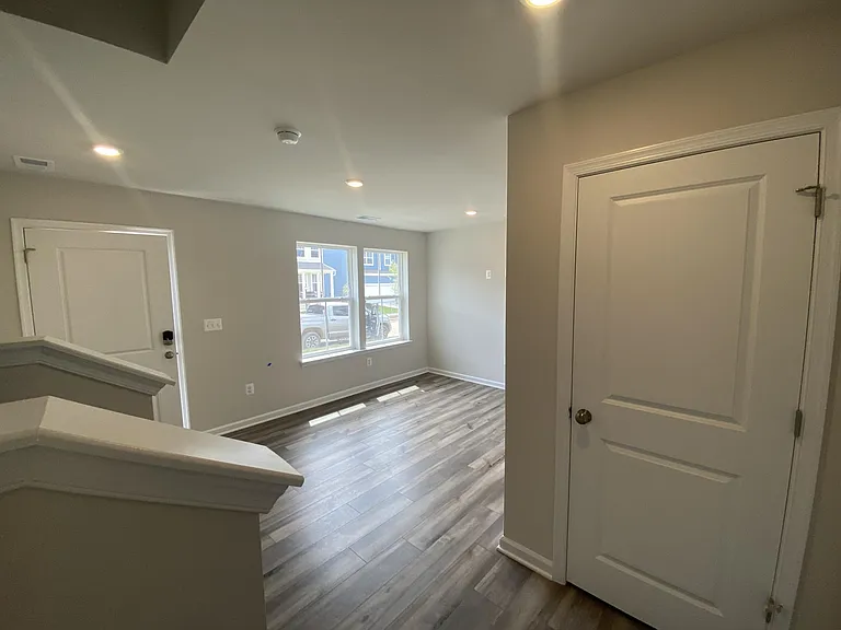 Rec Room - Lower Level