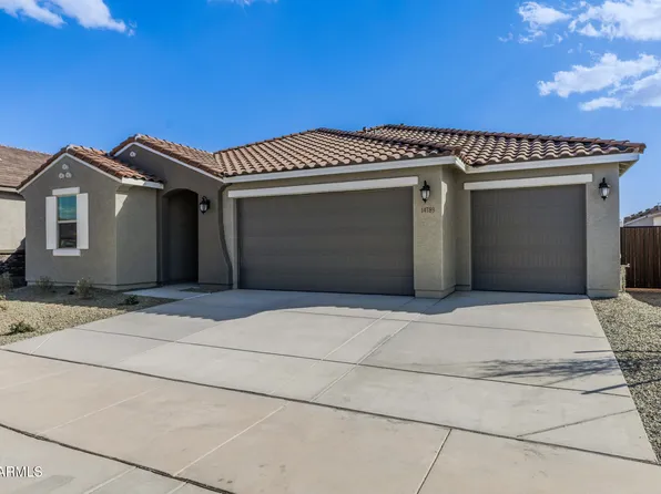 14789 W LARIAT Lane, Surprise, AZ 85387