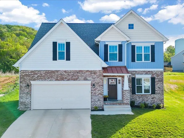 2081 Heys Ln, Vinton, VA 24179