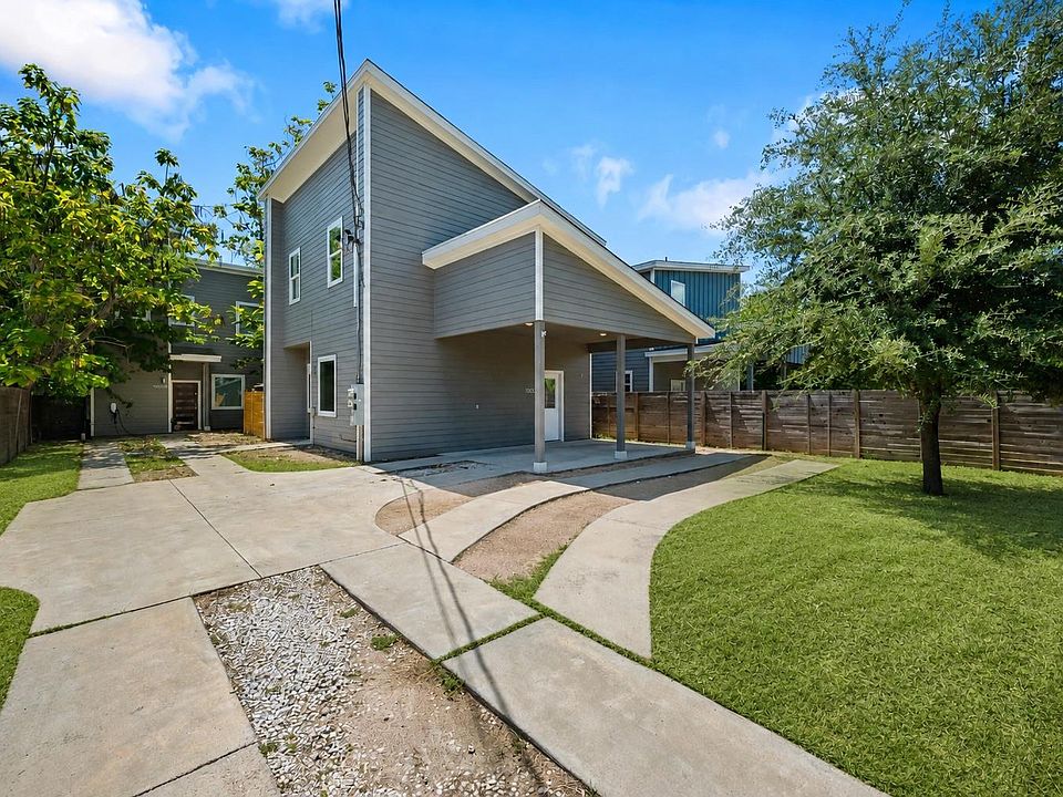 1st image of 1003 Valdez St #A