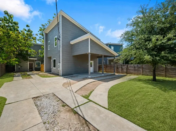 1003 Valdez St #A, Austin, TX 78741