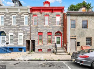 227 N 10th St, Reading, PA 19601