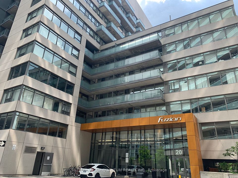 1st image of 20 Joe Shuster Way #406