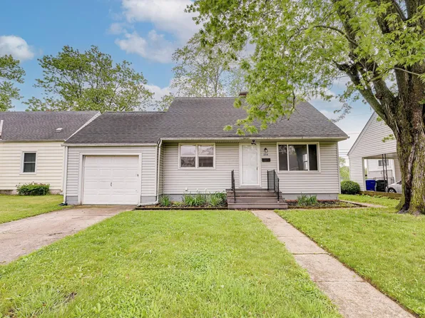 3314 Dresden St, Columbus, OH 43224