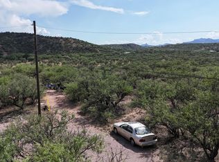 492 New Ct #7, Rio Rico, AZ 85648