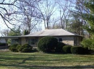 816 S Anna Lee Ln, Bloomington, IN 47403