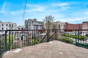 Rented by Modern Spaces