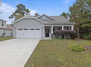 101 Chesney Dr, Hampstead, NC 28443