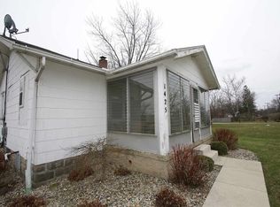 1425 Reckeweg Rd, Fort Wayne, IN 46804