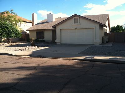 6387 W Campo Bello Dr, Glendale, AZ, 85308