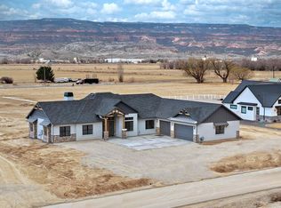 1667 Kangaroo Ct, Fruita, CO 81521