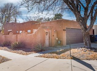 6100 Mustang Ln NW, Albuquerque, NM 87120