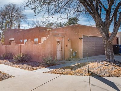 6100 Mustang Ln NW, Albuquerque, NM, 87120