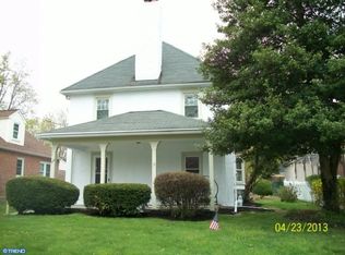 140 Sutton Rd, Ardmore, PA 19003