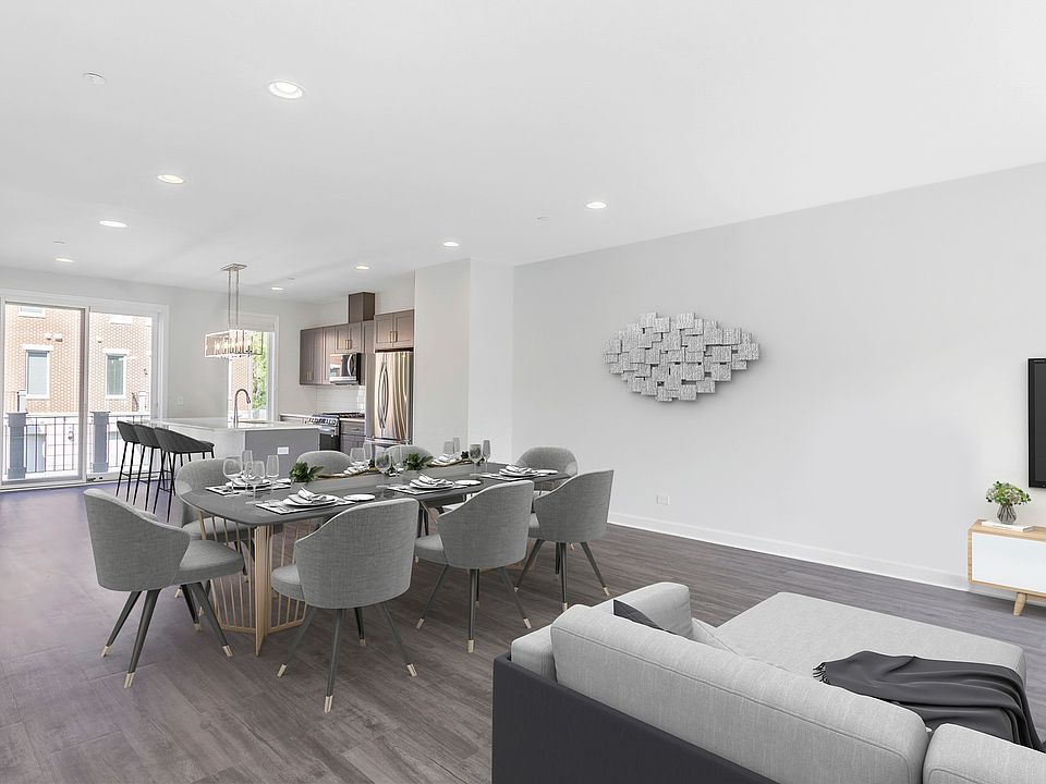 1261 Gateway Ct, Northbrook, IL 60062 Zillow