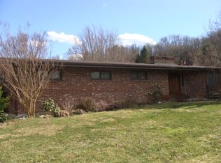 405 W Fulton St, Wytheville, VA 24382