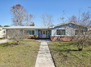 230 Lily Rd, Saint Augustine, FL 32086