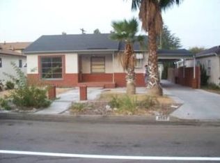 3567 N Mountain View Ave, San Bernardino, CA 92405