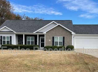 117 Kenison Way, Pikeville, NC 27863