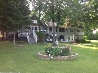 46 Lakeside Dr, Saint Albans, ME 04971