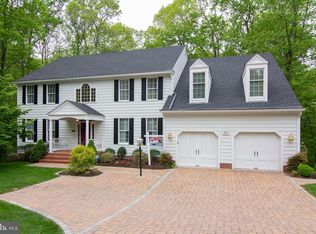 5377 Woodnote Ln, Columbia, MD 21044