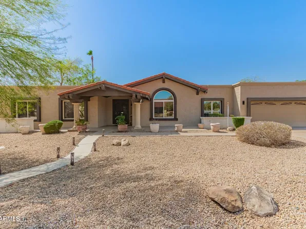 229 W LA VIEVE Lane, Tempe, AZ 85284