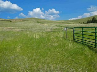 Tbd Trails End Dr, Garrison, MT 59731