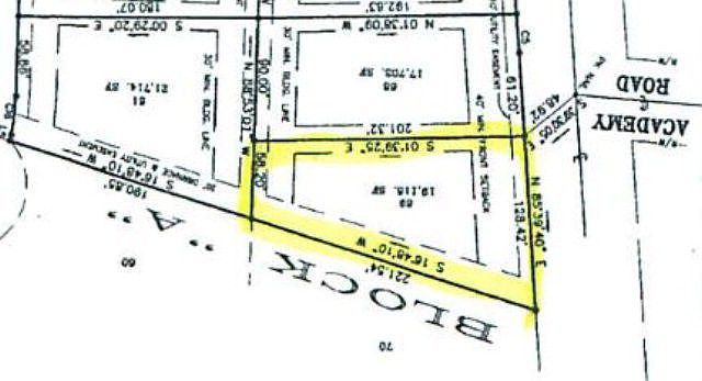 2nd image of 3800 Mount Zion Church