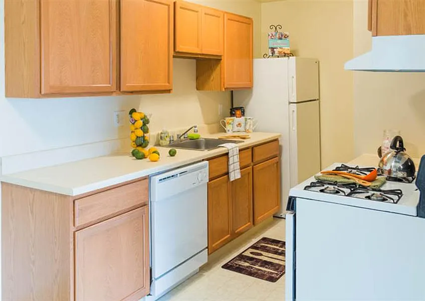 Harlo Apartments