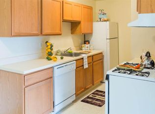 Harlo Apartments, Warren, MI 48092