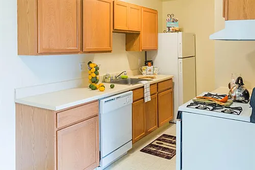 Harlo Apartments Photo 1