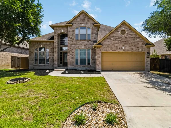 18714 Canoe Brk, San Antonio, TX 78258