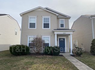 12675 Justice Xing, Fishers, IN 46037