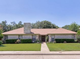 4317 Bretton Bay Ln, Dallas, TX 75287